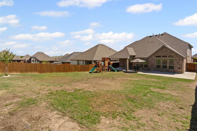 237 Welch Folly Lane, Aledo, TX 76008
