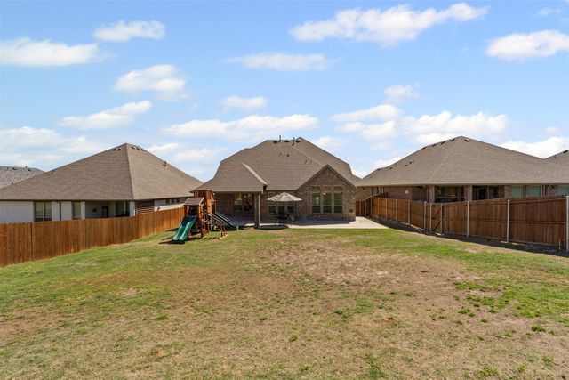 237 Welch Folly Lane, Aledo, TX 76008