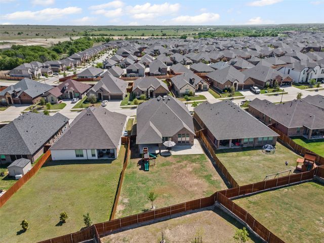 237 Welch Folly Lane, Aledo, TX 76008