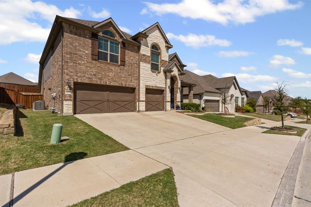 237 Welch Folly Lane, Aledo, TX 76008