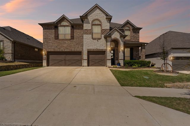237 Welch Folly Lane, Aledo, TX 76008