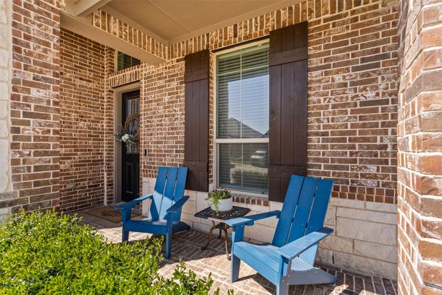 237 Welch Folly Lane, Aledo, TX 76008