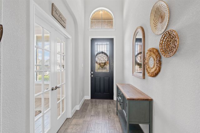 237 Welch Folly Lane, Aledo, TX 76008
