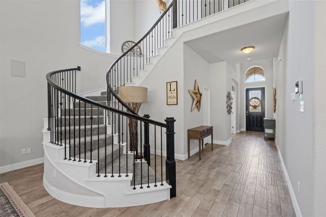 237 Welch Folly Lane, Aledo, TX 76008