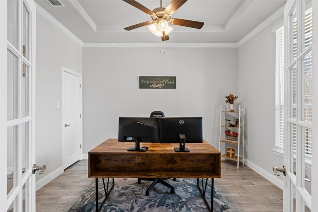 237 Welch Folly Lane, Aledo, TX 76008