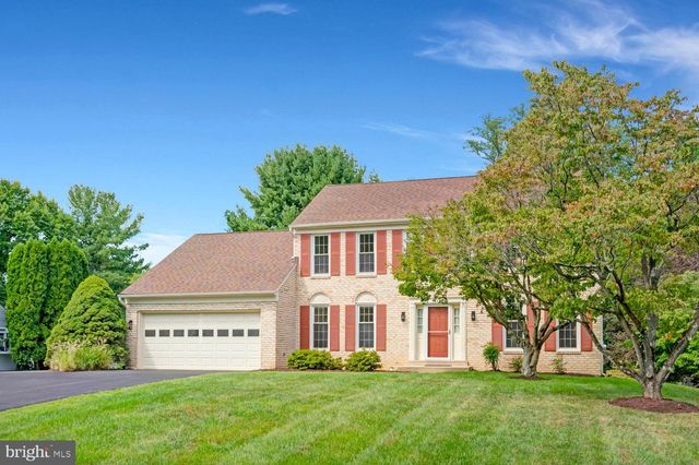 15429 NARCISSUS WAY, Rockville, MD 20853