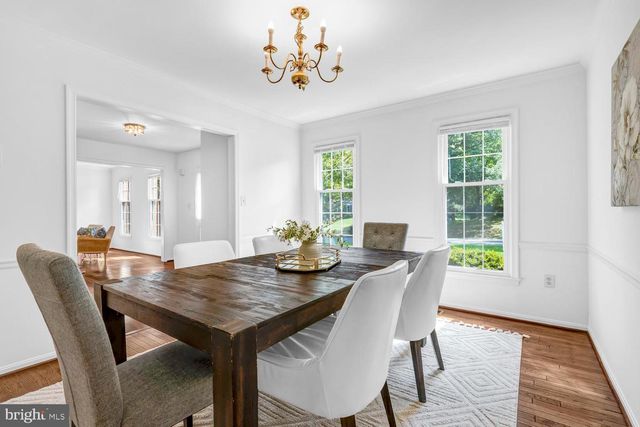 15429 NARCISSUS WAY, Rockville, MD 20853