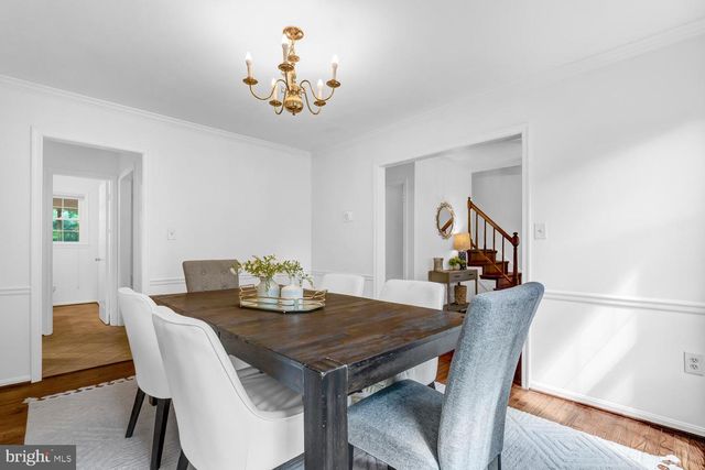 15429 NARCISSUS WAY, Rockville, MD 20853