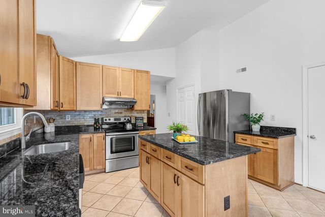 15429 NARCISSUS WAY, Rockville, MD 20853