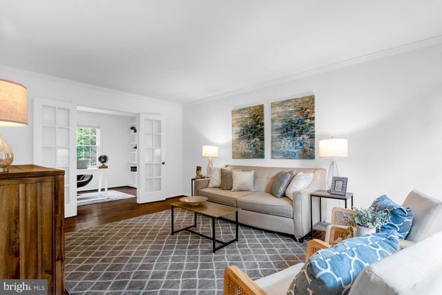 15429 NARCISSUS WAY, Rockville, MD 20853