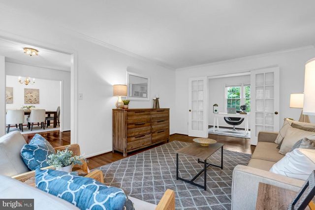 15429 NARCISSUS WAY, Rockville, MD 20853