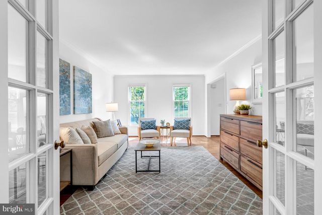 15429 NARCISSUS WAY, Rockville, MD 20853