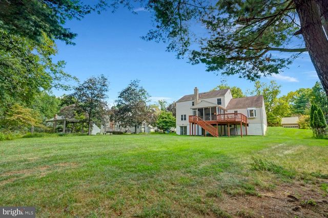 15429 NARCISSUS WAY, Rockville, MD 20853