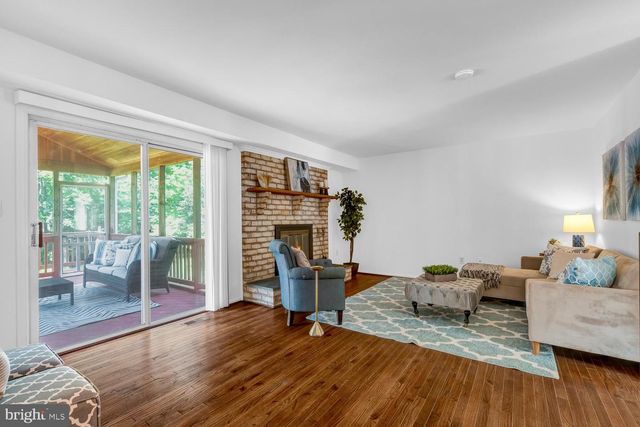 15429 NARCISSUS WAY, Rockville, MD 20853