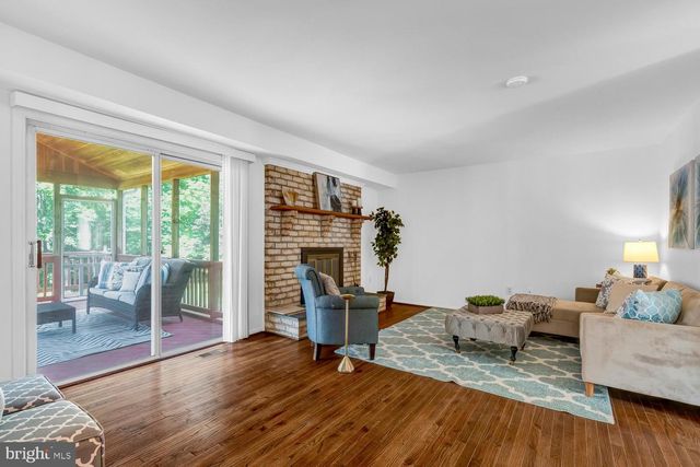 15429 NARCISSUS WAY, Rockville, MD 20853