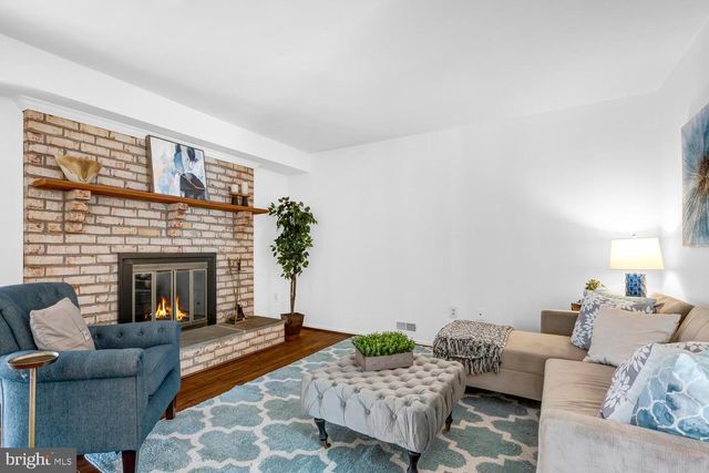 15429 NARCISSUS WAY, Rockville, MD 20853