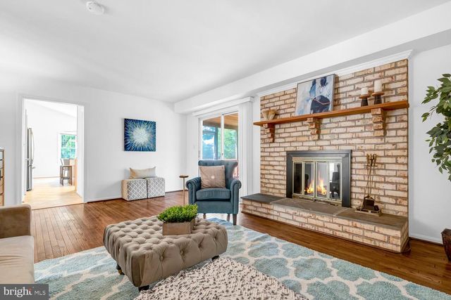15429 NARCISSUS WAY, Rockville, MD 20853