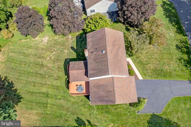 15429 NARCISSUS WAY, Rockville, MD 20853