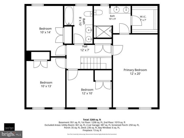 15429 NARCISSUS WAY, Rockville, MD 20853