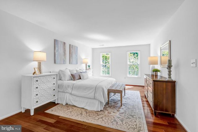 15429 NARCISSUS WAY, Rockville, MD 20853