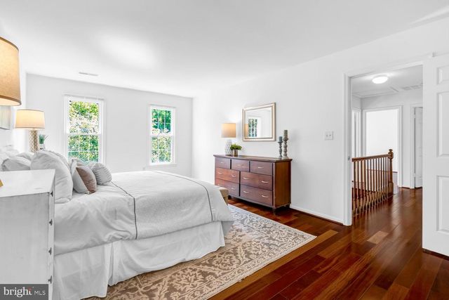 15429 NARCISSUS WAY, Rockville, MD 20853