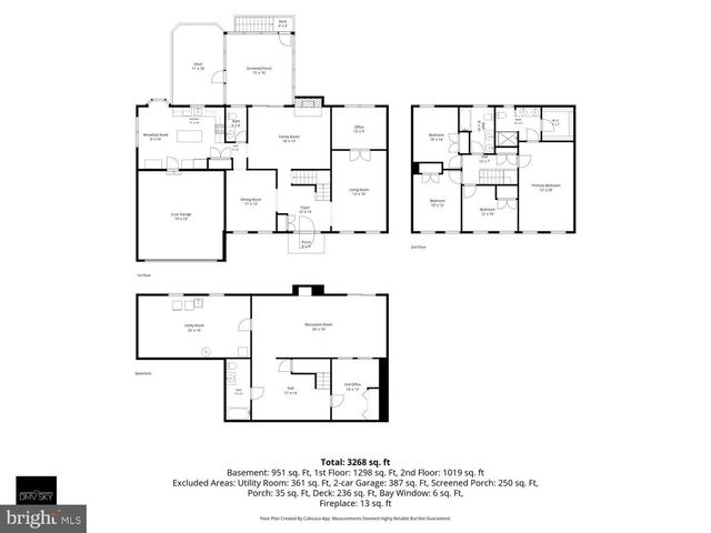 15429 NARCISSUS WAY, Rockville, MD 20853