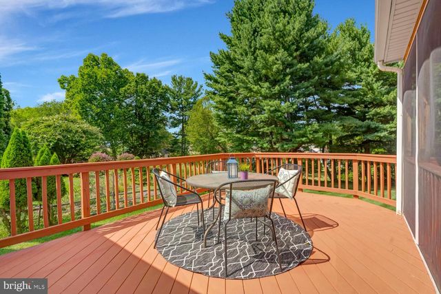 15429 NARCISSUS WAY, Rockville, MD 20853