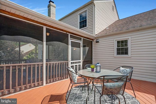 15429 NARCISSUS WAY, Rockville, MD 20853