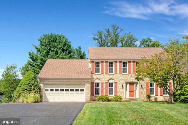 15429 NARCISSUS WAY, Rockville, MD 20853