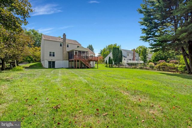 15429 NARCISSUS WAY, Rockville, MD 20853