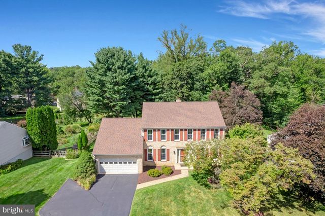 15429 NARCISSUS WAY, Rockville, MD 20853