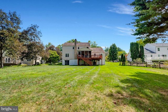 15429 NARCISSUS WAY, Rockville, MD 20853