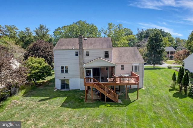 15429 NARCISSUS WAY, Rockville, MD 20853