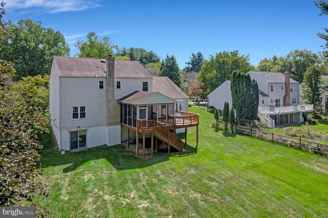 15429 NARCISSUS WAY, Rockville, MD 20853