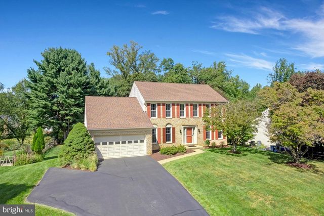 15429 NARCISSUS WAY, Rockville, MD 20853
