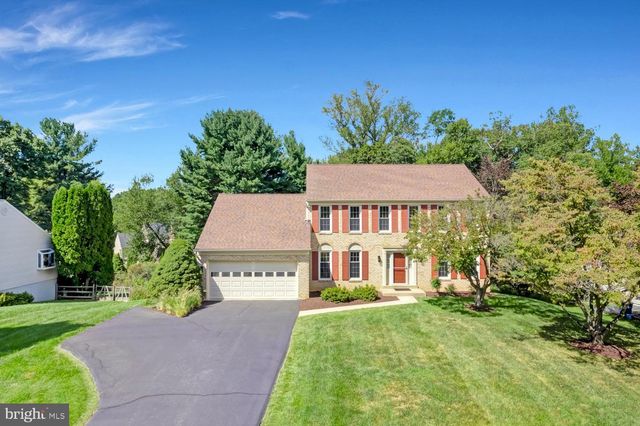 15429 NARCISSUS WAY, Rockville, MD 20853