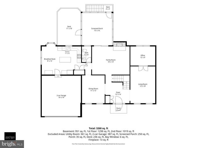 15429 NARCISSUS WAY, Rockville, MD 20853