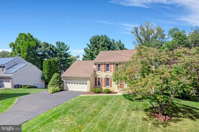 15429 NARCISSUS WAY, Rockville, MD 20853