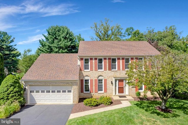 15429 NARCISSUS WAY, Rockville, MD 20853
