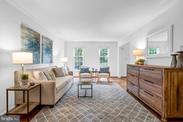 15429 NARCISSUS WAY, Rockville, MD 20853