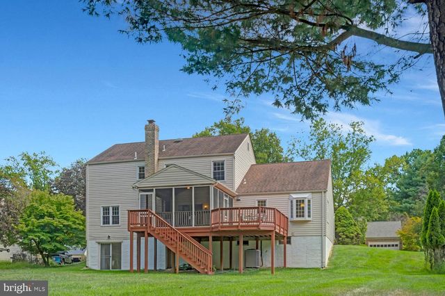 15429 NARCISSUS WAY, Rockville, MD 20853