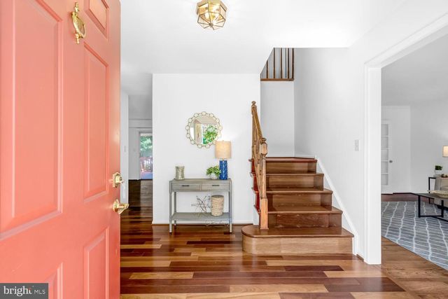15429 NARCISSUS WAY, Rockville, MD 20853