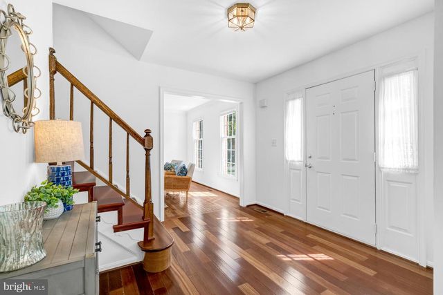 15429 NARCISSUS WAY, Rockville, MD 20853