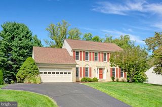 15429 NARCISSUS WAY, Rockville, MD 20853