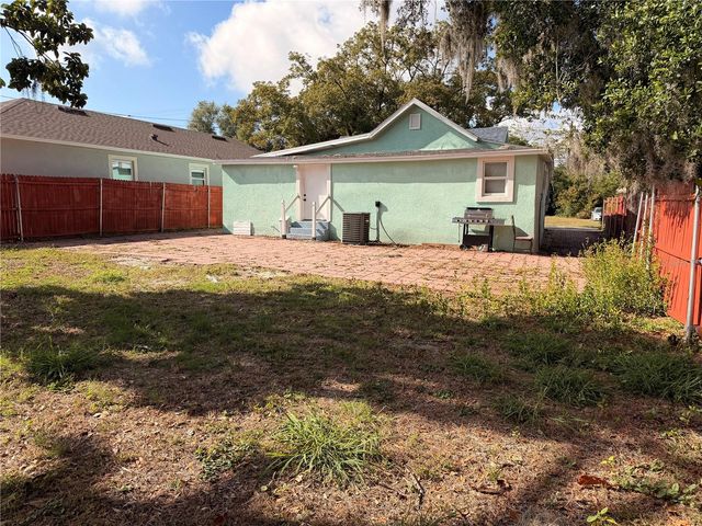 603 N 7TH STREET, Haines City, FL 33844