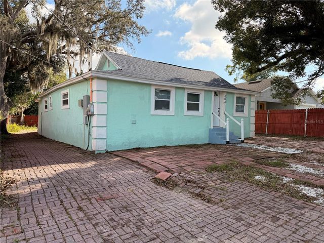 603 N 7TH STREET, Haines City, FL 33844