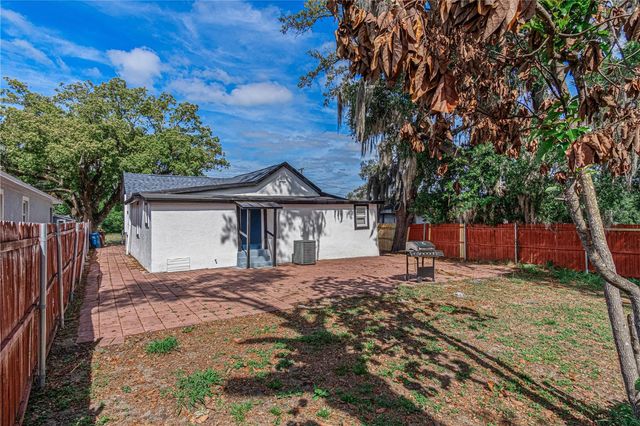 603 N 7TH STREET, Haines City, FL 33844