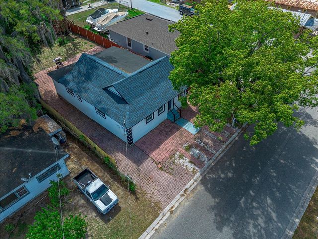 603 N 7TH STREET, Haines City, FL 33844