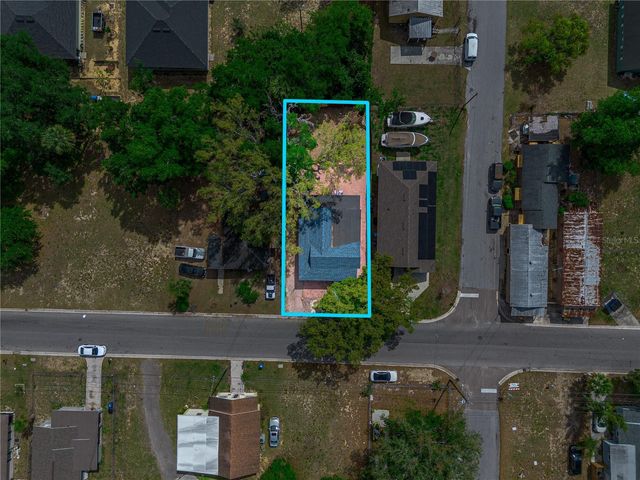 603 N 7TH STREET, Haines City, FL 33844