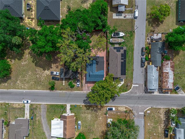 603 N 7TH STREET, Haines City, FL 33844